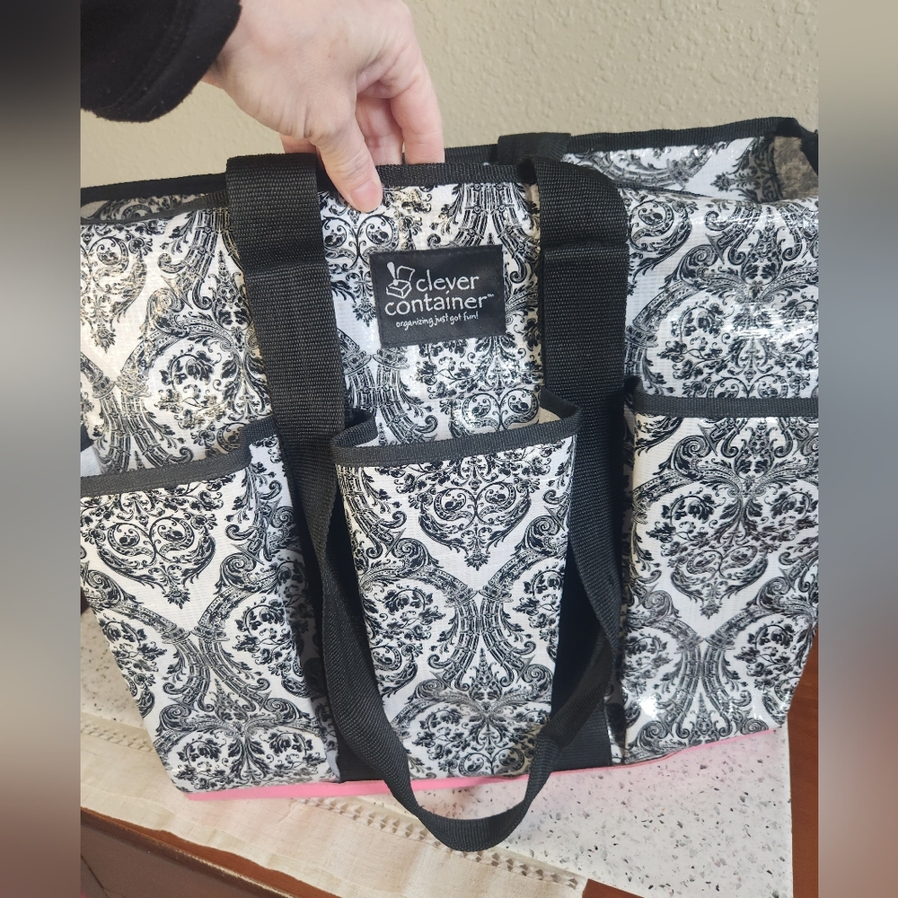 Clever container waterproof bag